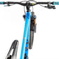 ALL MOUNTAIN STYLE Frame Guard Basic Protection ClR/SLV AMSFG1CLSV
