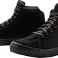 ICON Carga CE™ Motorcycle Boots Stealth 2024 Model