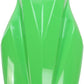 UFO FRONT FENDER KAWASAKI KXF250/450 KX-GREEN KA04733-026
