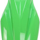 UFO FRONT FENDER KAWASAKI KXF250/450 KX-GREEN KA04733-026