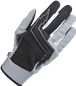 Biltwell Motorcycle Gloves Baja Gray/Black