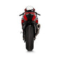 Akrapovic Slip-On Line Muffler TI For Honda CBR 1000 RR-R 2024 S-H10SO28-APLT/TD