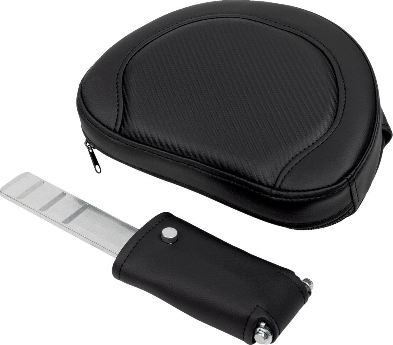 Saddlemen Roadsofa Seat For Harley Davidson FLHTK 1868 08-19 808-07B-185B0