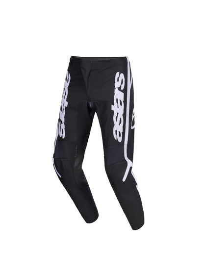 ALPINESTARS Youth Fluid Apex Pants BLACK/GRAY 2025 Model