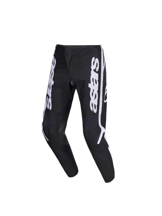 ALPINESTARS Youth Fluid Apex Pants BLACK/GRAY 2025 Model