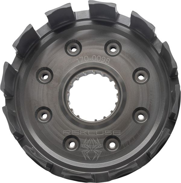Rekluse Clutch Basket For Honda CRF 450 X 2021-2026 Billet Aluminium RMS-4101102
