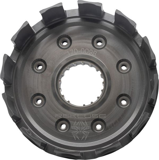 Rekluse Clutch Basket For Honda CRF 450 X 2021-2026 Billet Aluminium RMS-4101102