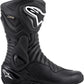 Alpinestars Smx-6 V2 Gore-Tex® Boots Black White