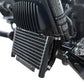 Samco Sport Radiator Hose Kit For Harley Davidson FLTRX 1750 2017-2023 HAR-5-BK