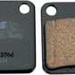 Sbs SI Offroad Sintered Brake Pads For Yamaha YFM 450 FX 4X4 1981-2025 536SI