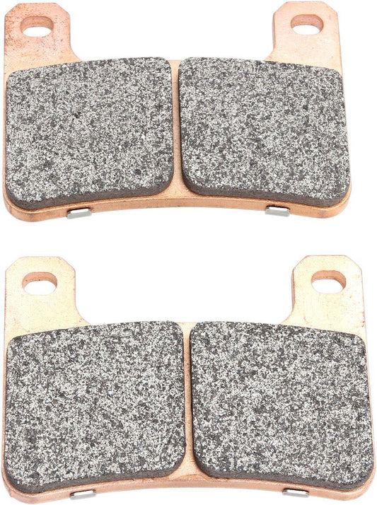 Ebc Extreme Performance "EPFA" Brake Pads For Suzuki DL 1050 2004-2026 EPFA379HH