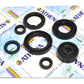 Athena Engine Oil Seal For Yamaha YZ 125 86-93 P400485400125