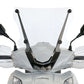 WRS Windscreen Sport Honda Sh350 Clear Ho050t