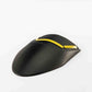 Puig Rear Mudguard Extender Matt Black 21431H