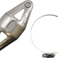 FMF EXHAUST HEAT SHIELD MGBMB