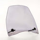 PUIG Urban Screen Light Smoke for Peugeot Django 16-25 9217H