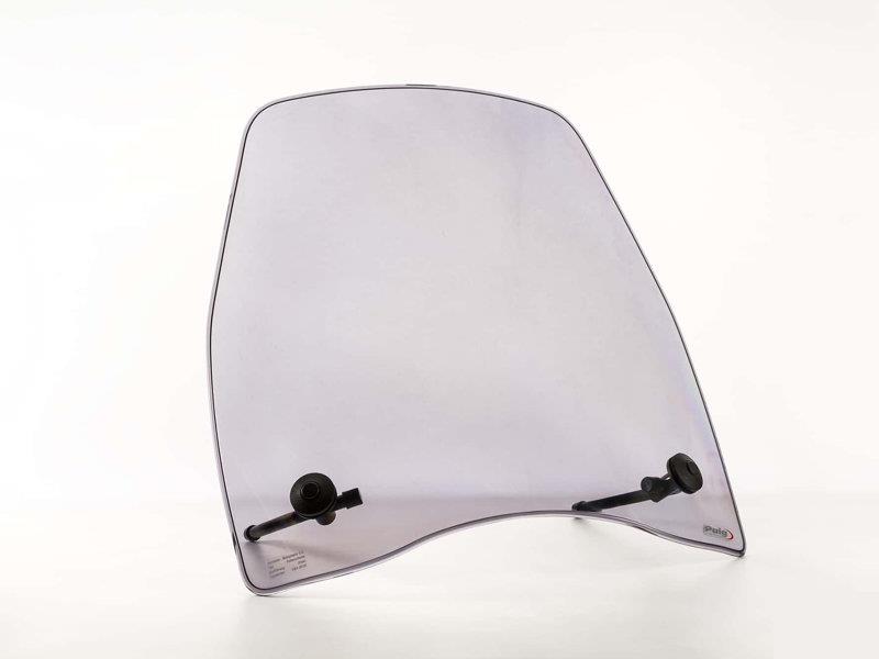 PUIG Urban Screen Light Smoke for Peugeot Django 16-25 9217H