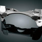 Kuryakyn Fork Brace Generation 2 For Honda GL 1800 2001-2017 Chrome KUR7339