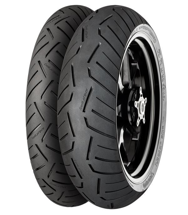 CONTINENTAL ContiRoad Attack 3 150/65R18 69H TL Tyre