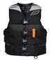 Slippery Watersports Jet-SKI Vest Ce Hydr0 Black/Charcoal