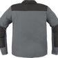 ICON Upstate Canvas CE Jacket Gray - 2023 Model