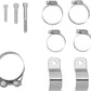 S&S Cycle 2-into-1 GNX Exhaust System For Harley FLHRXS 1868 2017-2025 550-1169