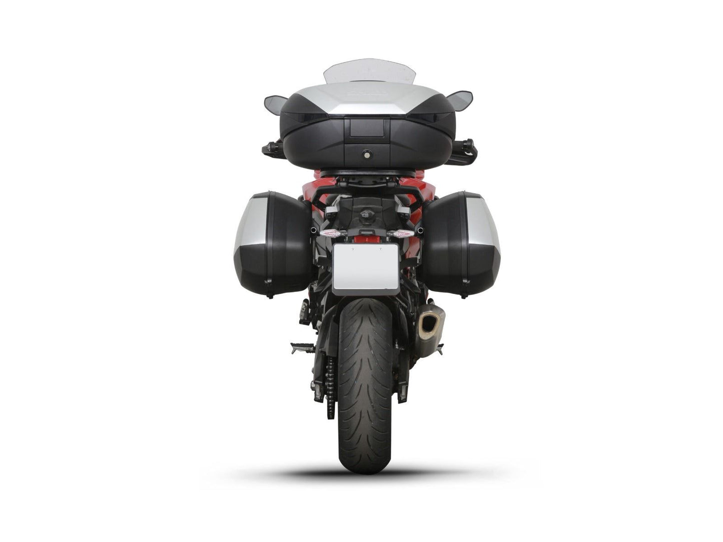 SHAD 3P Pannier Fitting Kit to fit BMW S1000 XR 2020-2025