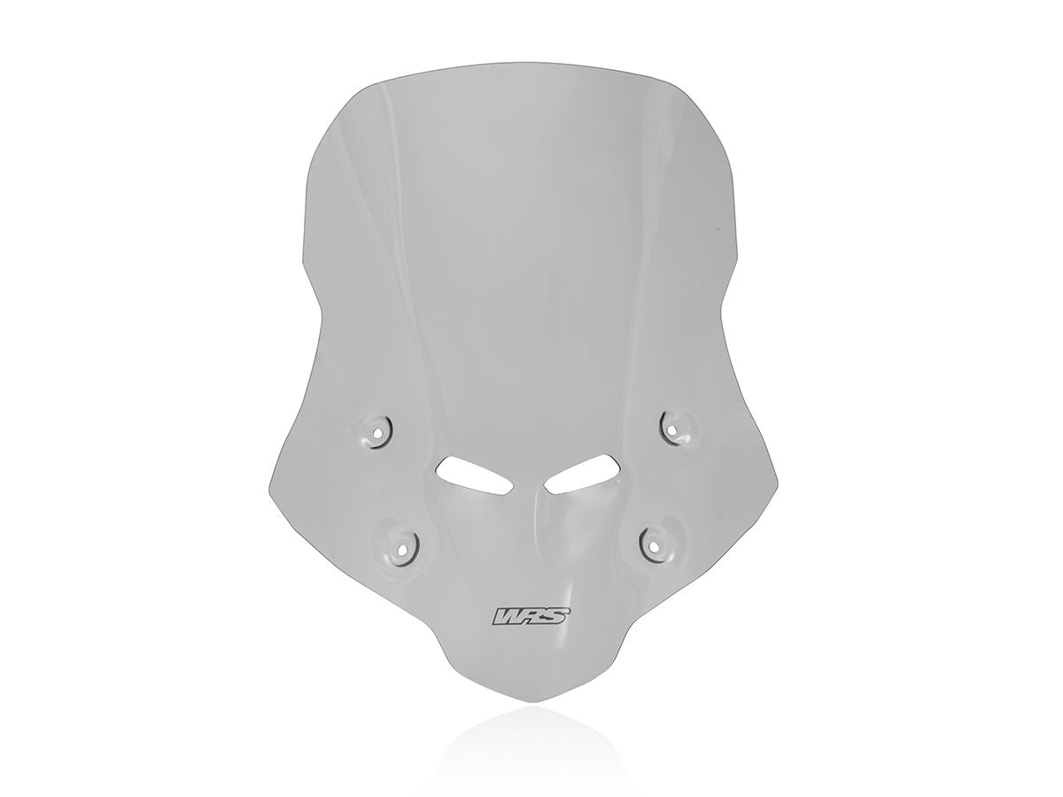 WRS Windscreen Tour Honda Hornet 750 Smoke Ho059f