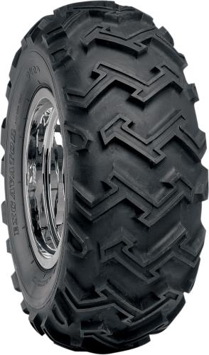 Duro 25x12x9 HF274 Excavator 4 Ply Quad  Tyre