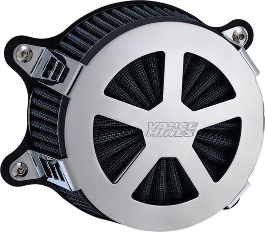 Vance & Hines VO2 Radiant V Air Intake Kit For Harley Davidson FXLRS 1923 07-24 71460