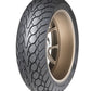 DUNLOP Mutant 120/70ZR19 60W TLM+S Tyre