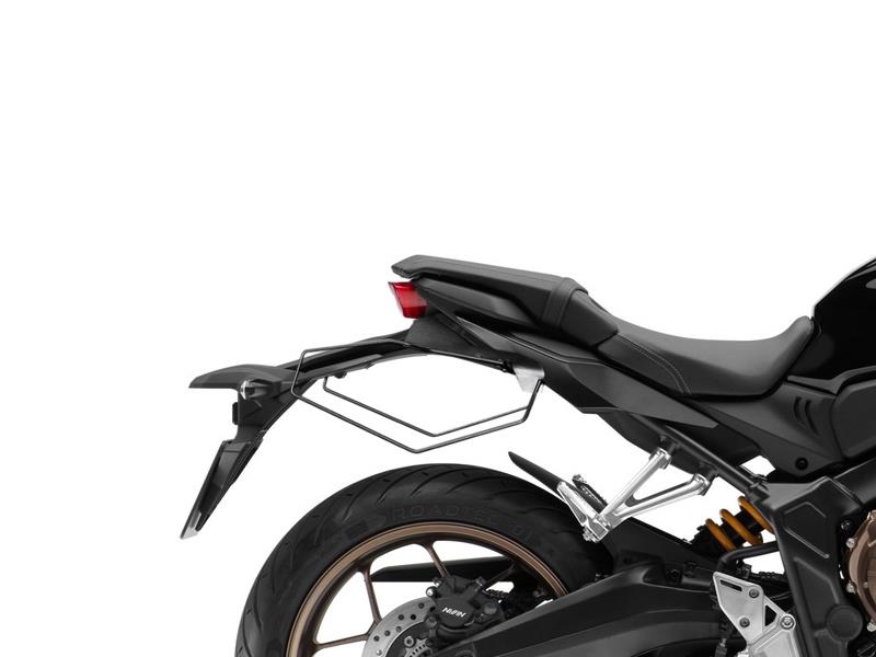 SHAD SE Pannier Fitting Kit to fit Honda CB650 R 2019-2025