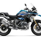 UNIRACING Decal Kit R1250GS Adventure BLUE K50853
