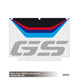 UNIRACING Scratch Saver BMW Case BMW SIDE CASE K48406