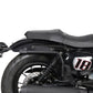 SHAD 3P Pannier Fitting Kit to fit Hyosung GV300 Aquila 2022-2025