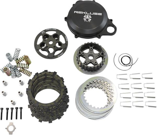 Rekluse Core Manual TorqDrive Clutch Kit For Honda CRF 250 R 2010-2017 RMS-7116
