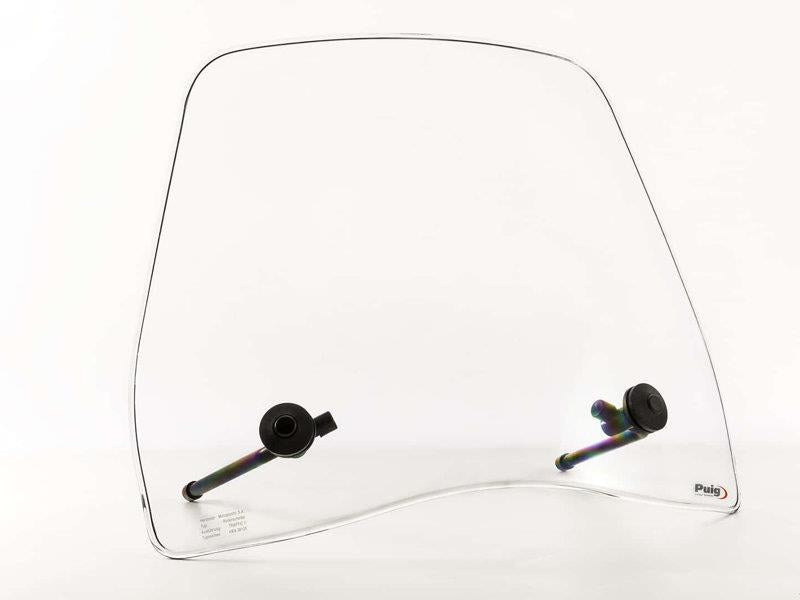 Puig Traffic Screen Clear 3075C