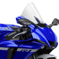 PUIG R-Racer Screen Clear for Yamaha YZF R1/M/Race 20-25 3827W