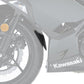Puig Front Fender Extender Black 21794J