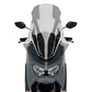 PUIG V-Tech Line Touring Screen Clear for Yamaha NMax 125/156 21-24 21802W