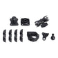 SW MOTECH Universal GPS Mount Kit GPS.00.308.35000