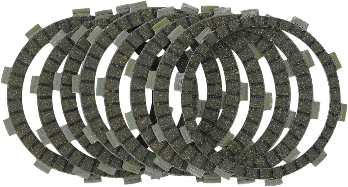 Ebc CK Standard Series Clutch Kit For Honda NC 750 X 1988-2019 Set CK1230