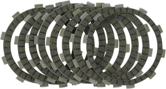 Ebc CK Standard Series Clutch Kit For Honda NC 750 X 1988-2019 Set CK1230