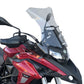 WRS Windscreen Tour Benelli Trk 502/X Smoke Be001f
