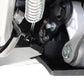 AXP Racing Skid Plate Black Polyethylene (Hdpe) For Yamaha XTZ 2023-2024 Ax1634