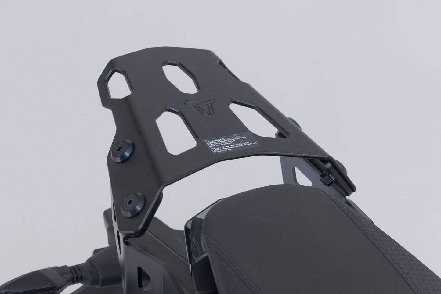 SW MOTECH Street-Rack For KTM Duke 390 23-24 Gpt.04.988.16000/B