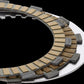 Prox Clutch Plate Set For Honda CR 500 R 1990-2001 Set 16.CPS15090