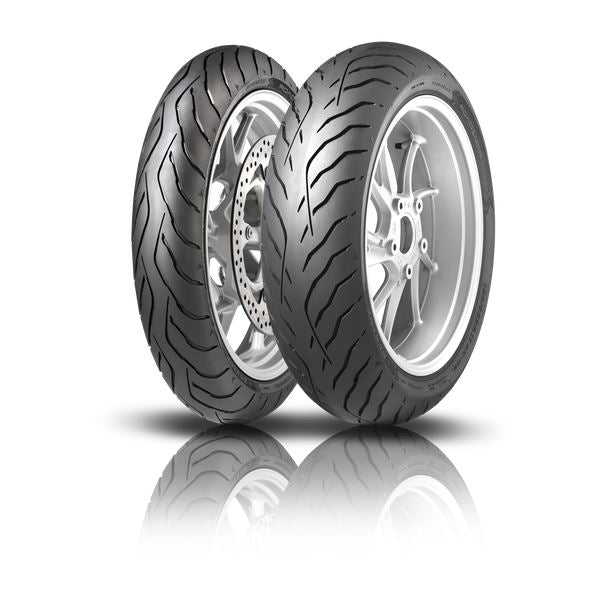 DUNLOP Sportmax Roadsmart IV IV 160/60ZR17 (69W) TL Tyre