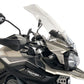 WRS Windscreen Tour Triumph Tiger Expl 1200 Clear Tr002t