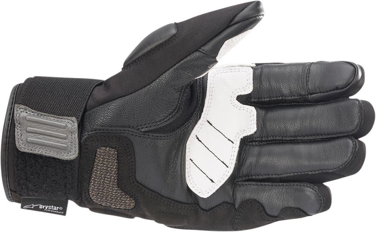 Alpinestars Corozal V2 Drystar® Gloves Black Grey White